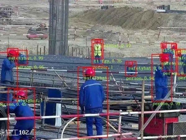 工厂监控系统怎么进行智能化改造?7大维度助力工厂安全管理 工厂监控系统怎么进行智能化改造?7大维度助力工厂安全管理