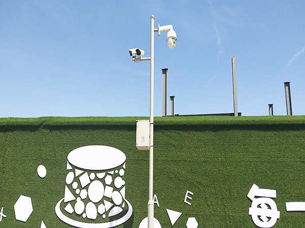 别晒秋天的奶茶,有视频监控系统保障安全它不香吗? 别晒秋天的奶茶,有视频监控系统保障安全它不香吗?