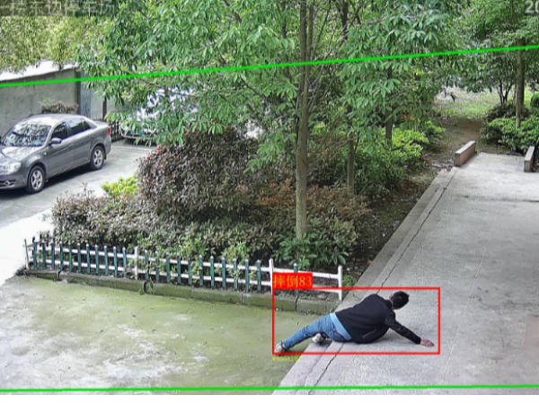 涨知识:人形识别智能监控系统可用在哪些方面? 涨知识:人形识别智能监控系统可用在哪些方面?