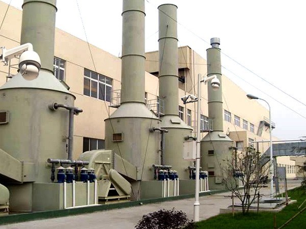 俘获陕西省宝鸡某化工厂的竟然是这个监控系统 俘获陕西省宝鸡某化工厂的竟然是这个监控系统