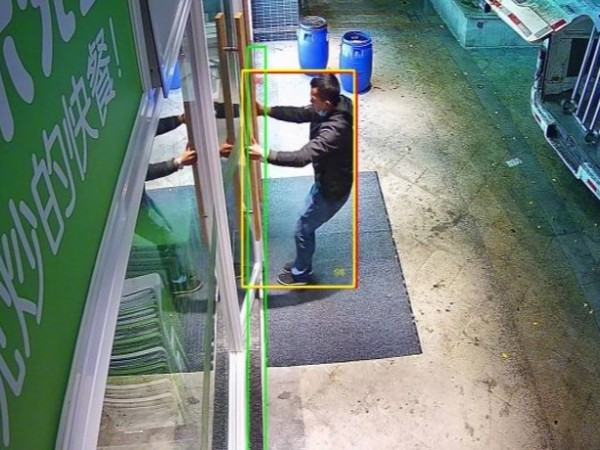 AI智能监控系统在餐饮业中可以实现哪些功能? AI智能监控系统在餐饮业中可以实现哪些功能?